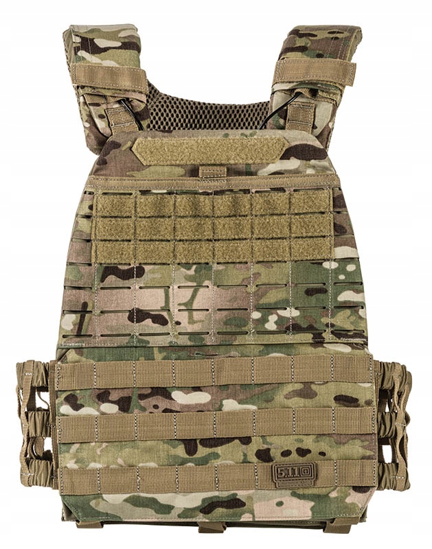 5.11 Taktická vesta Plate Carrier Multicam 56385