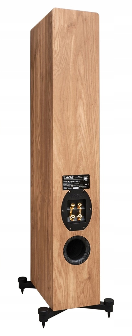 TAGA HARMONY PLATINUM F-90 SL V.2 - PARA - Oak Model Platinum F-90 SL v.2