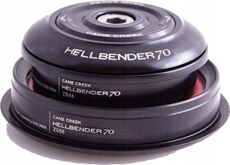 Cane Creek stery Hellbender 70 Tapered ZS44|ZS56/40