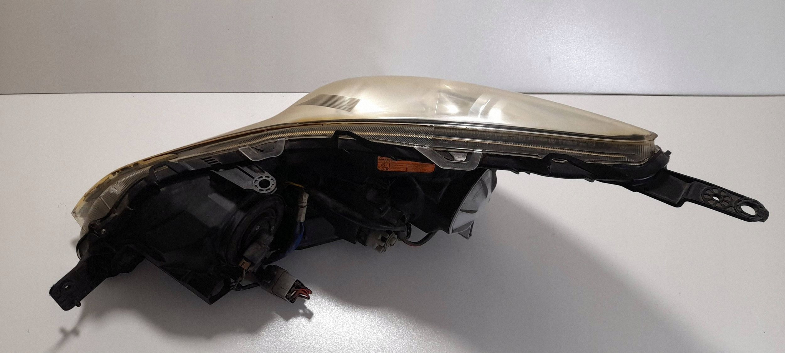 Subaru Outback IV Reflektor right A045053 (R465)