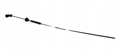 Ciegno linka zamka maski BMW X5 E53