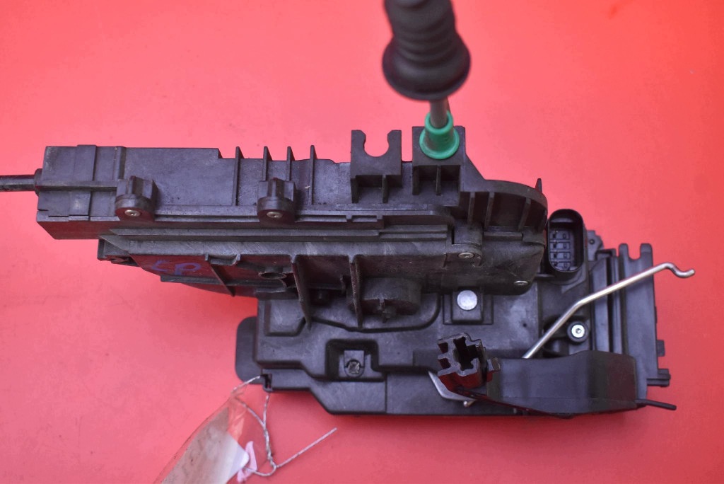 lock door left front front EU A4477200035 MERCEDES VITO W447 14-20