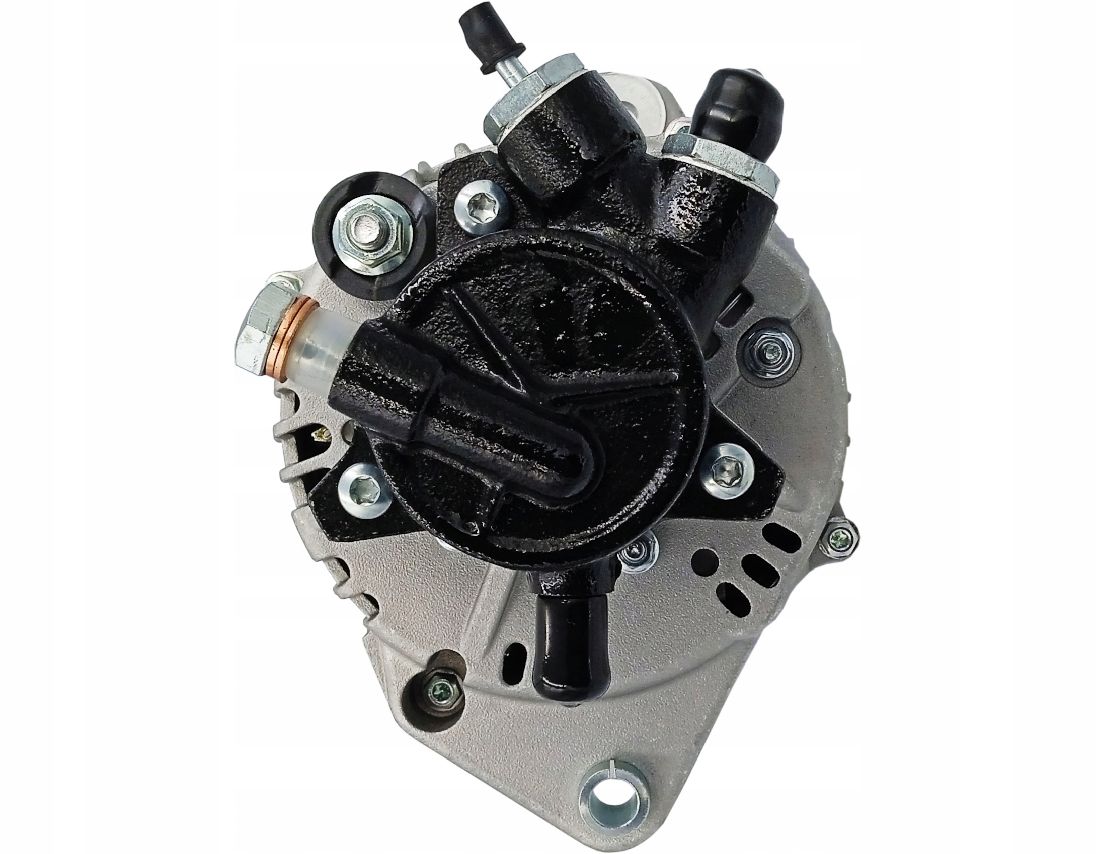 NOWY alternator OPEL Astra G, Combo, Corsa C, Meriva 1.7 DTi/ CDTi Isuzu Producent części HC-Cargo