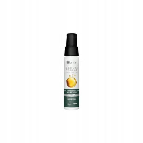 Blumin Capilar Serum Sérum s avokádovým olejem 60 ml