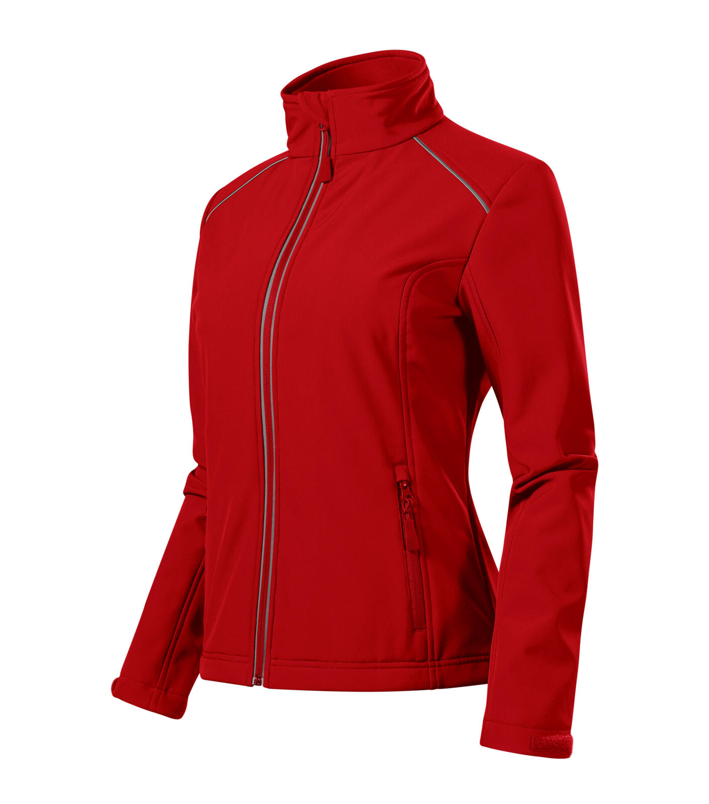

Kurtka damska przejściowa Softshell 537 roz Xs