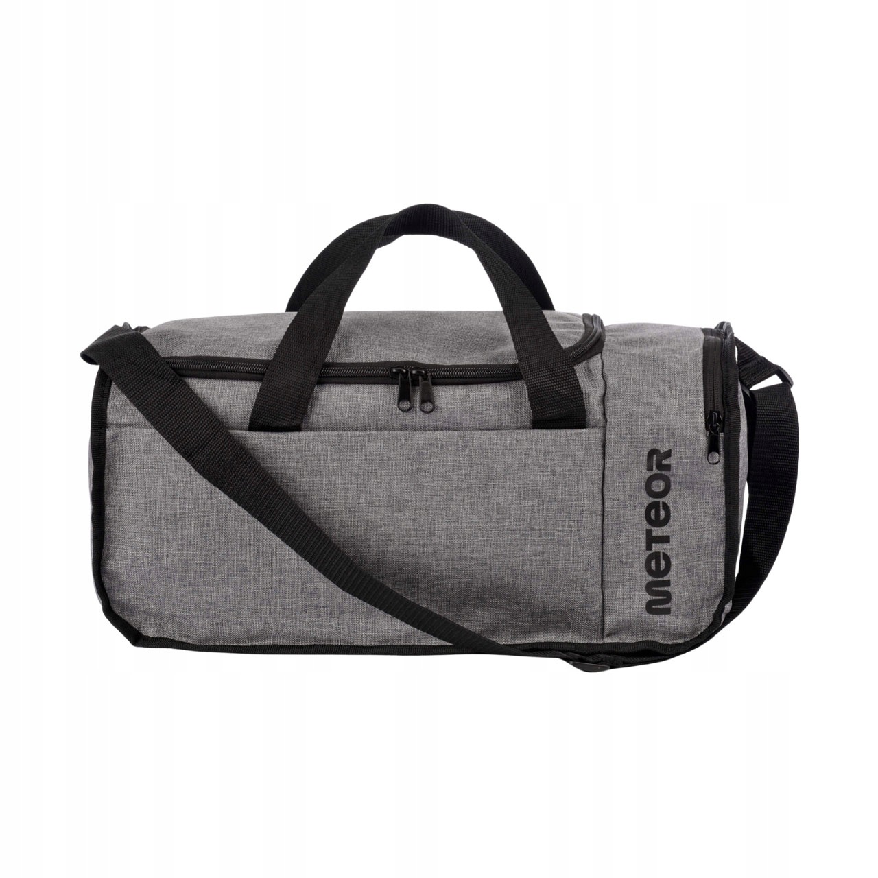 ND05_T3619 16892 Fitness taška Meteor Nanuq 20 l