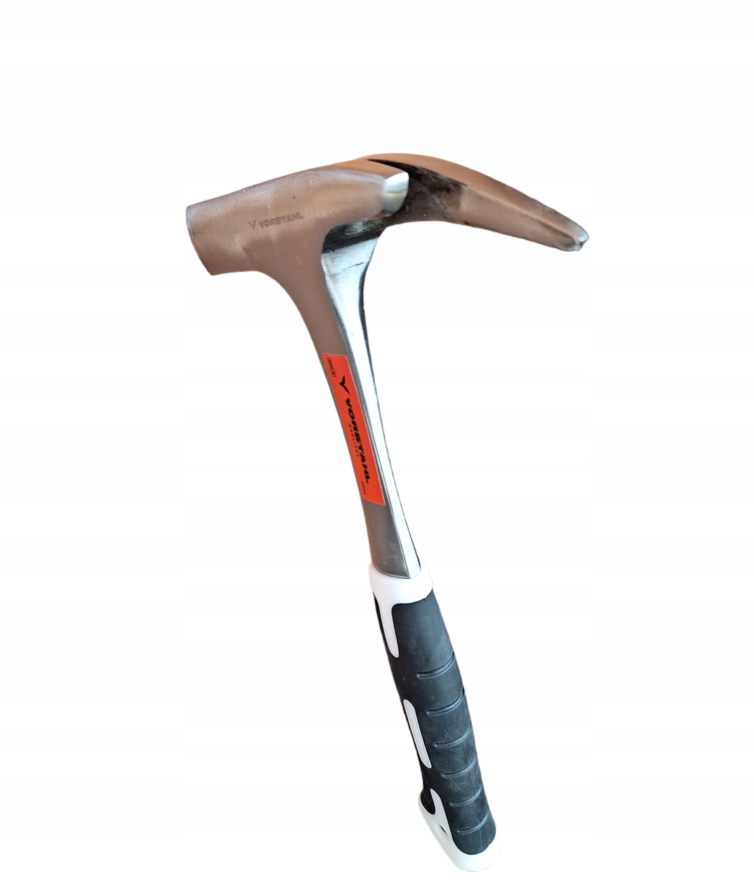 VORSTAHL MŁOTEK CIESIELSKI MONOBLOCK 600G