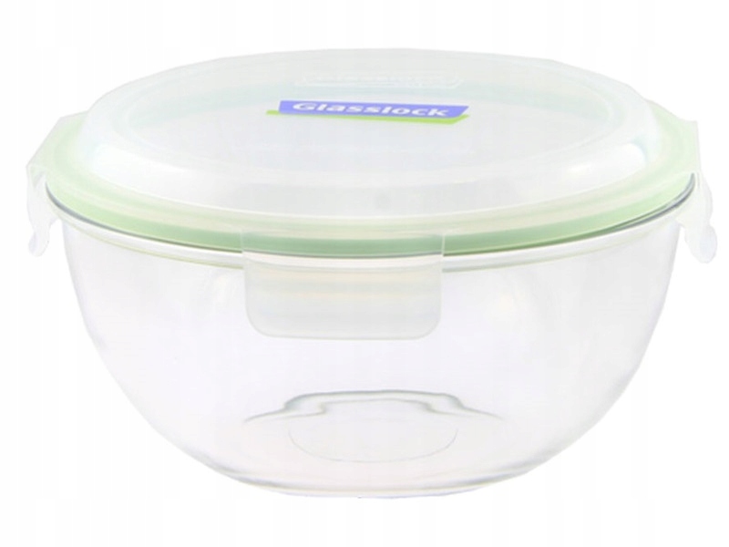 

Miska Glasslock Mixing Bowl MBCB-400