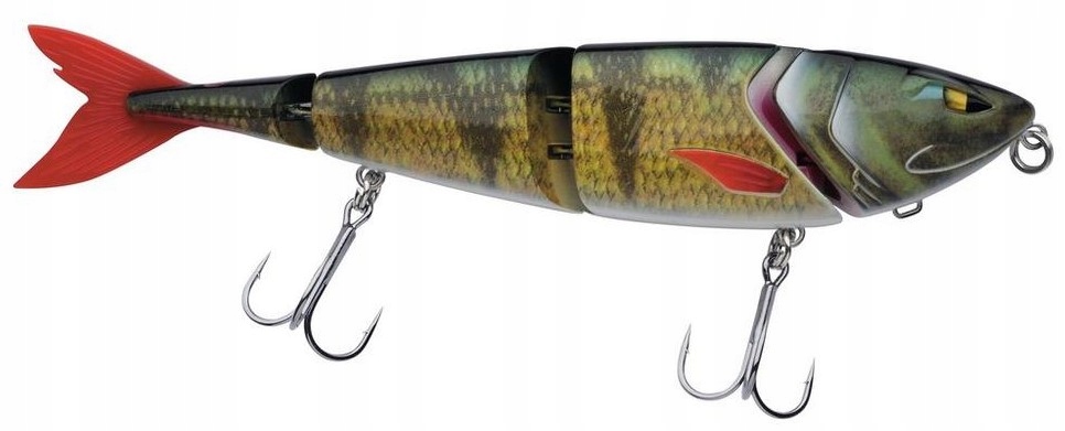 Berkley Zilla Swimmer 120 Perch 15g