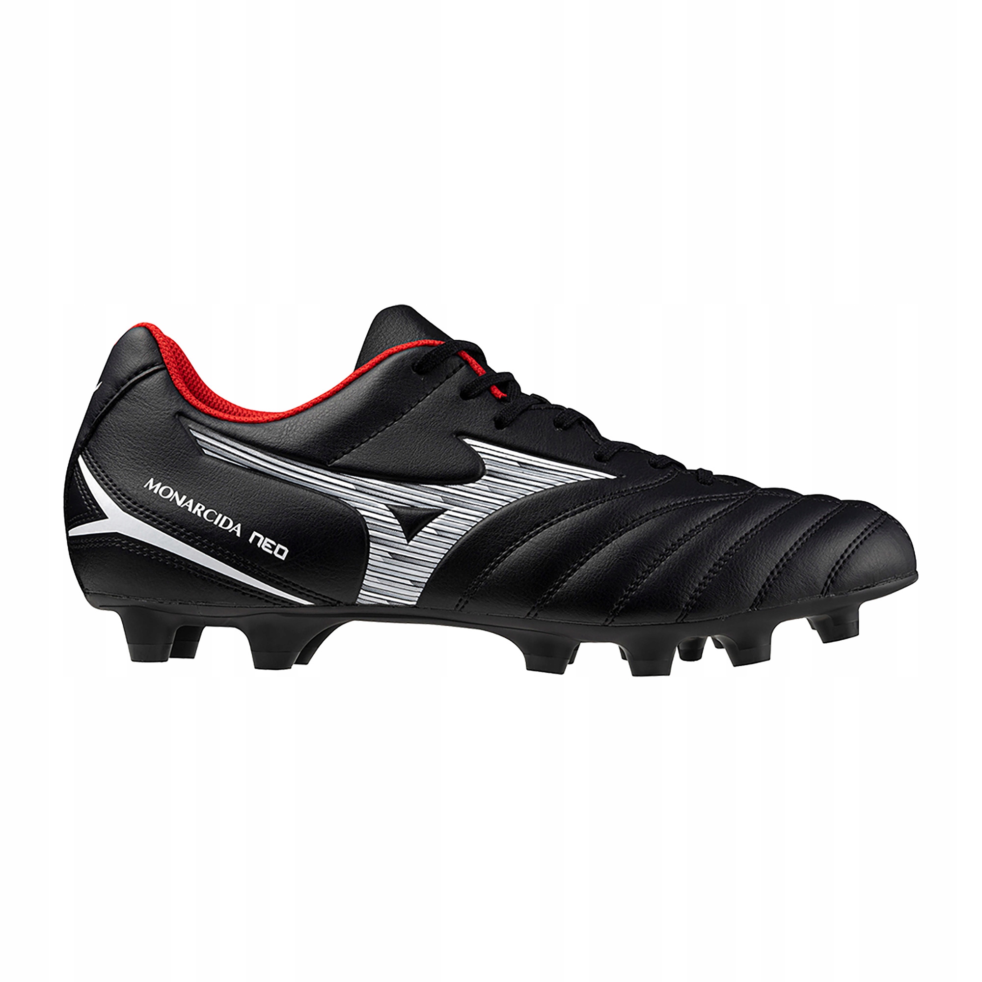 Buty piłkarskie męskie Mizuno Monarcida Neo III Select Md 44.5 Eu