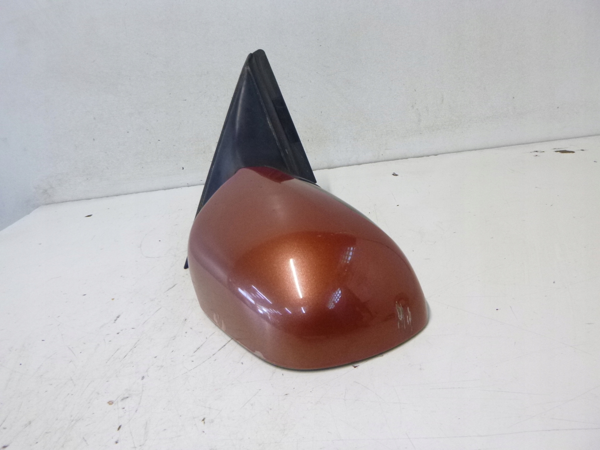 mirror right Audi A4 LY3Z 5 PIN 1997