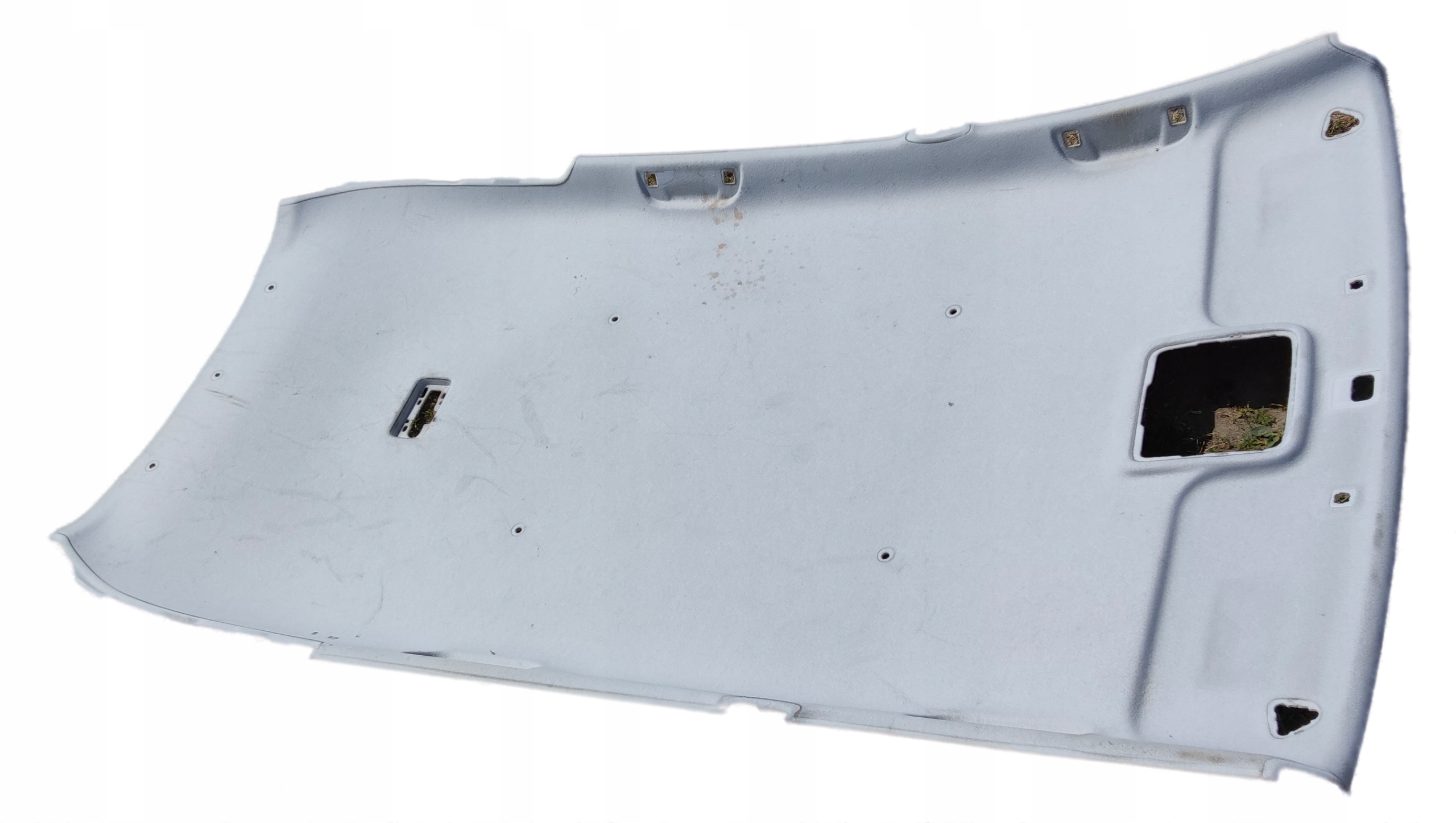 podsufitka toyota corolla VERSO 1 I 2001-2004r.