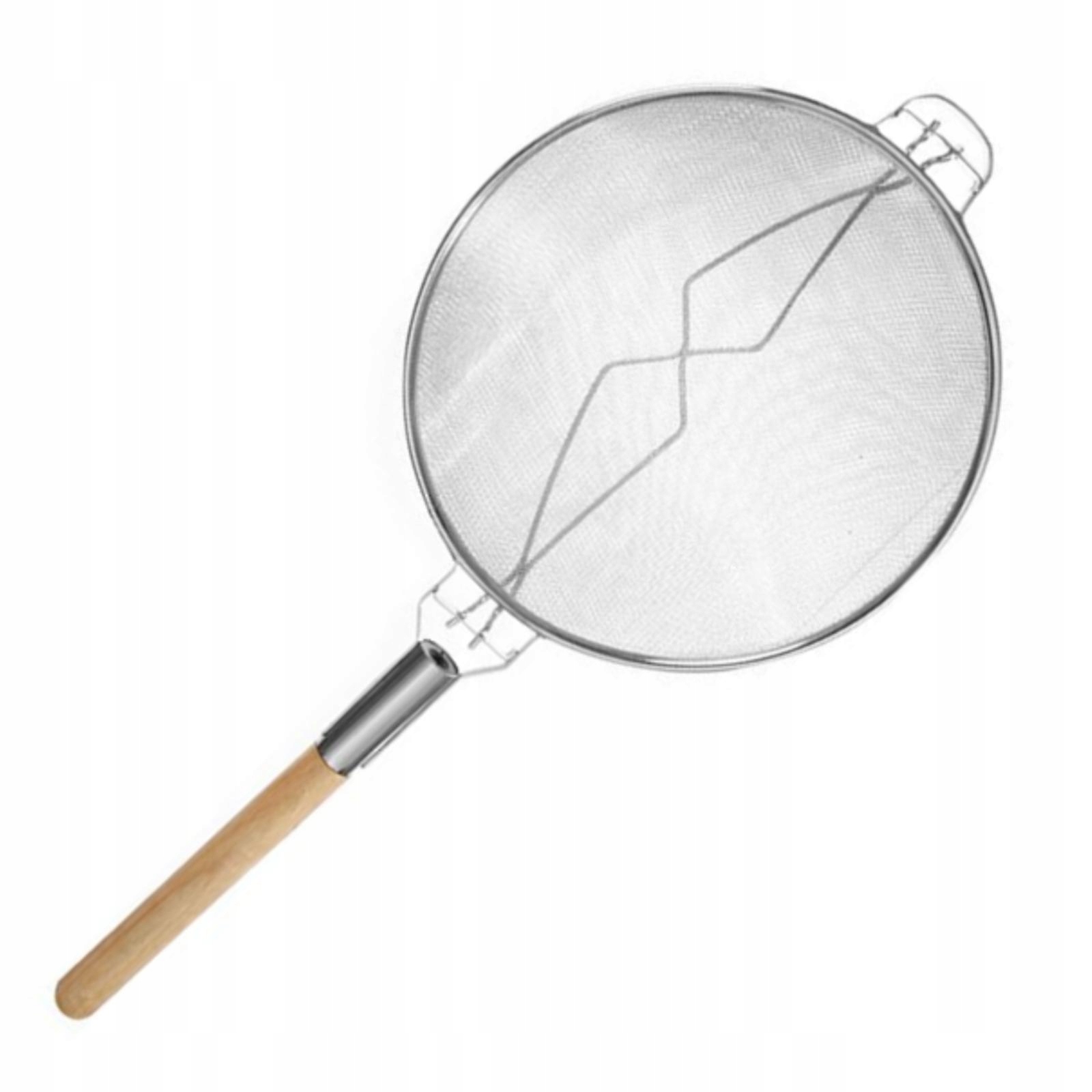 Profesionální Ocelové Ocel Gastron 360 MM Hendi