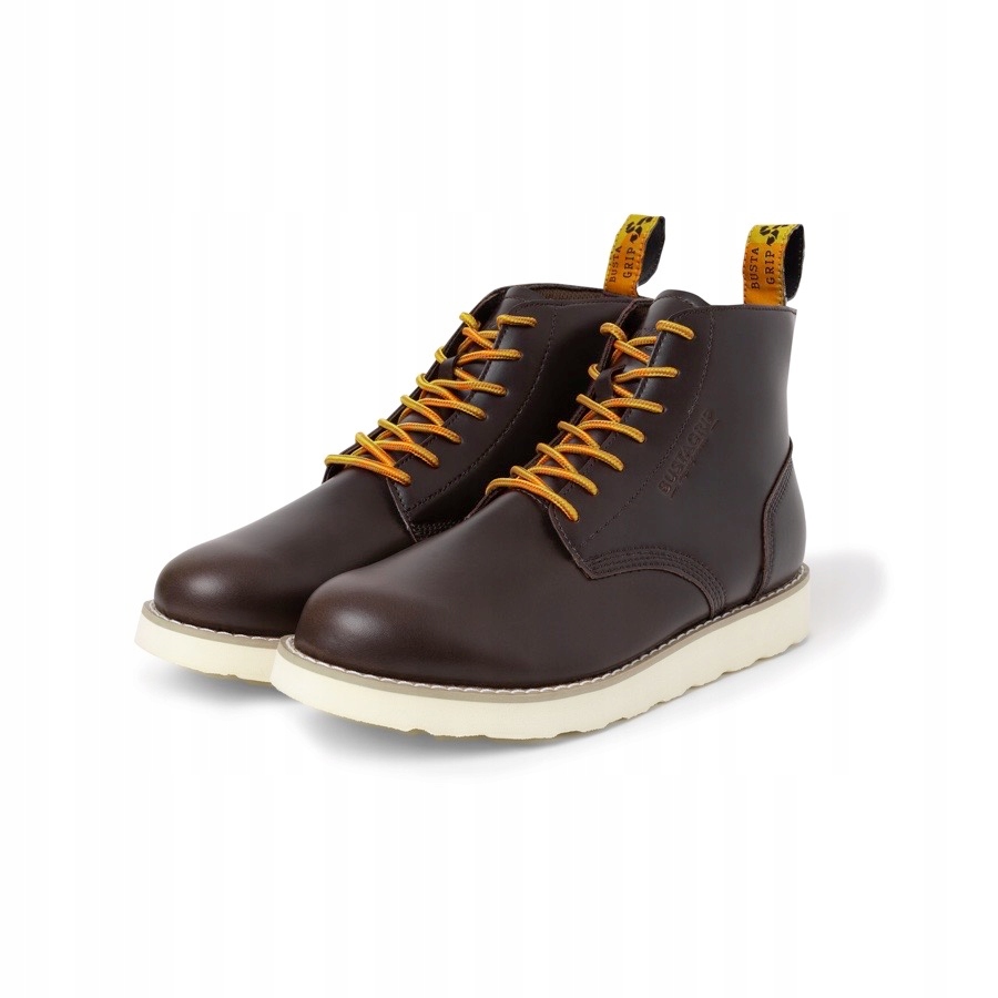 Boty Bustagrip Hipster vel. 42 Outlet Výprodej