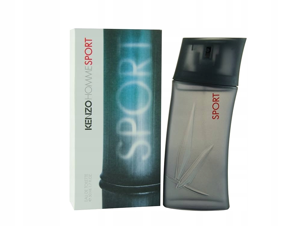 Pour Homme Sport edt woda toaletowa Robo