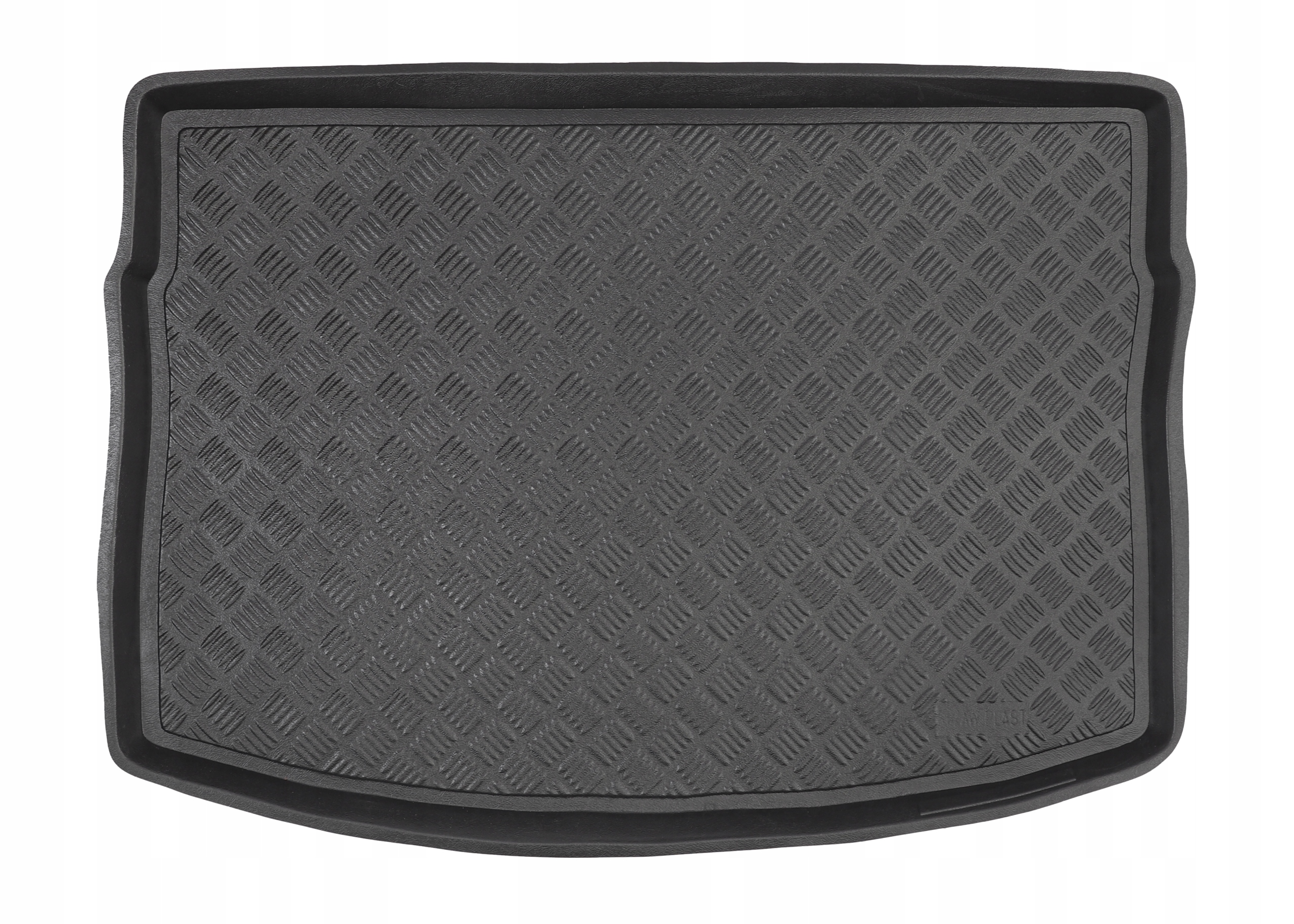 Mata bagażnika Volkswagen Golf VII Hb 2012-2019