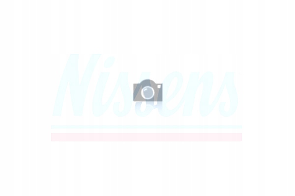 PRZEWÓD OLEJOWY TURBOSPRĘŻARKI RENAULT ESPACE IV 02- RENAULT LAGUNA Producent części Nissens