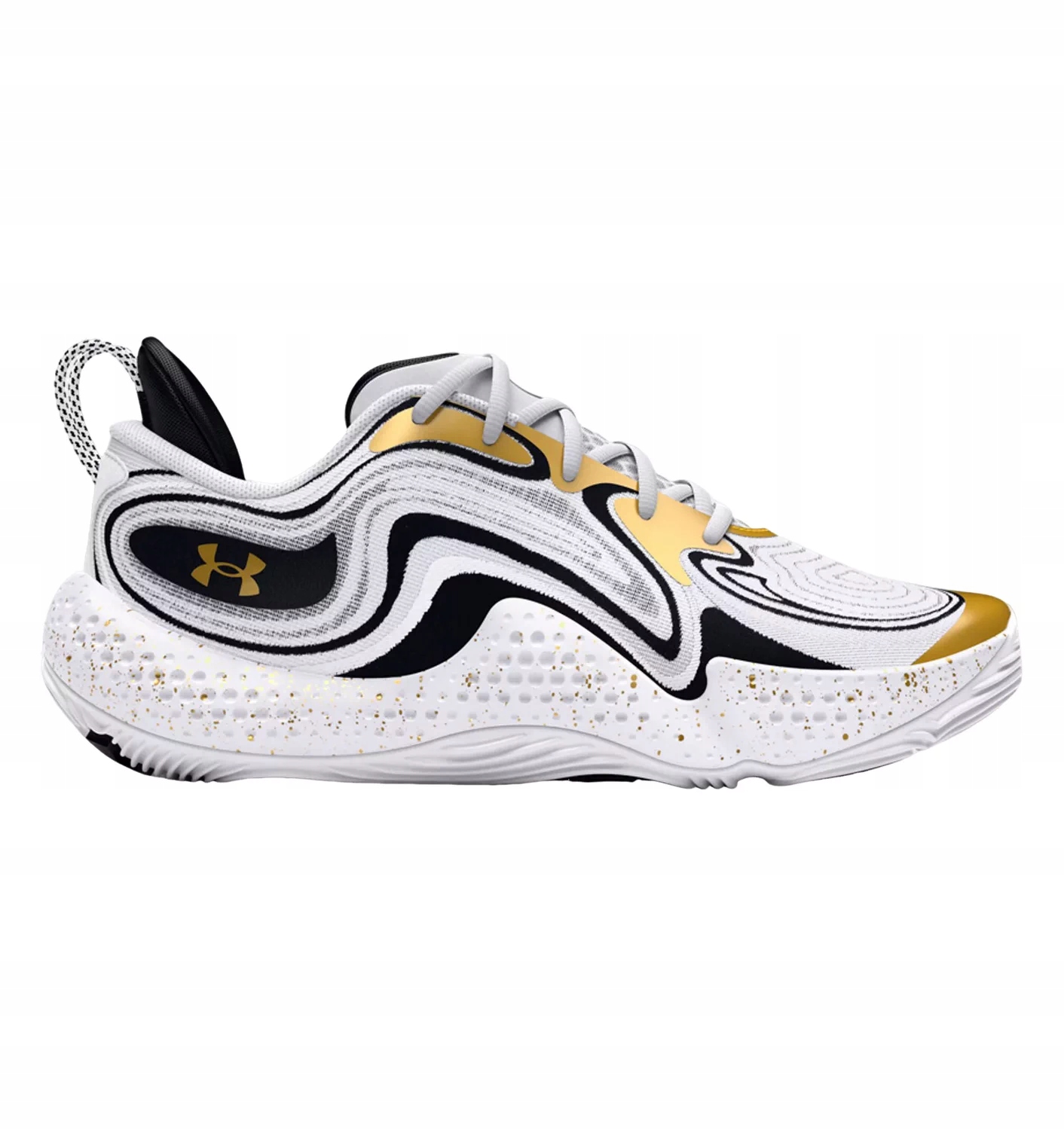 Buty Spawn 6 Under Armour 45