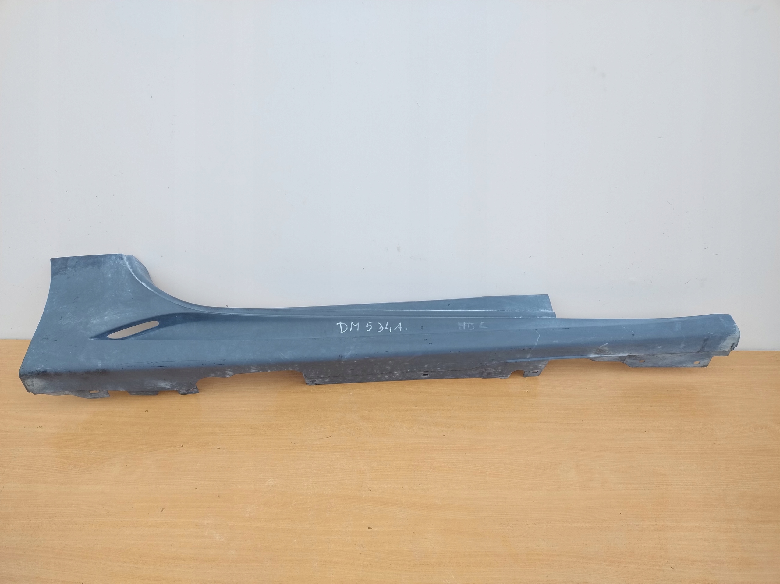 FERRARI CALIFORNIA F149 right moulding threshold threshold