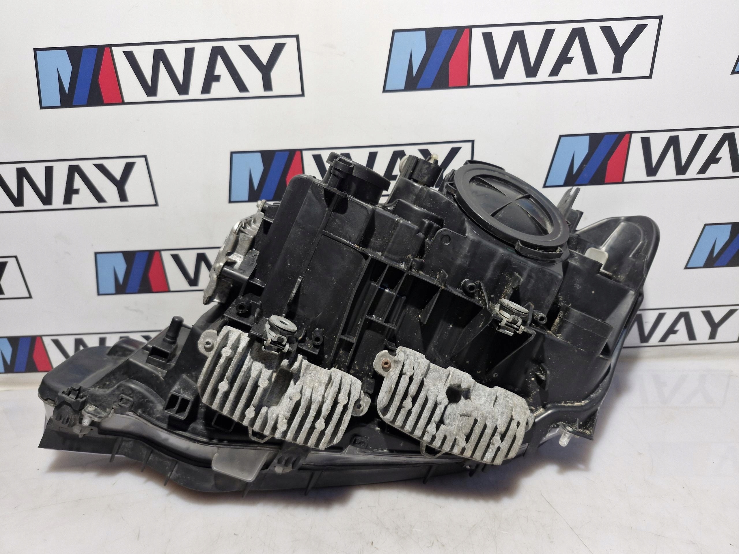 BMW F30 F31 light right right front XENON replacement