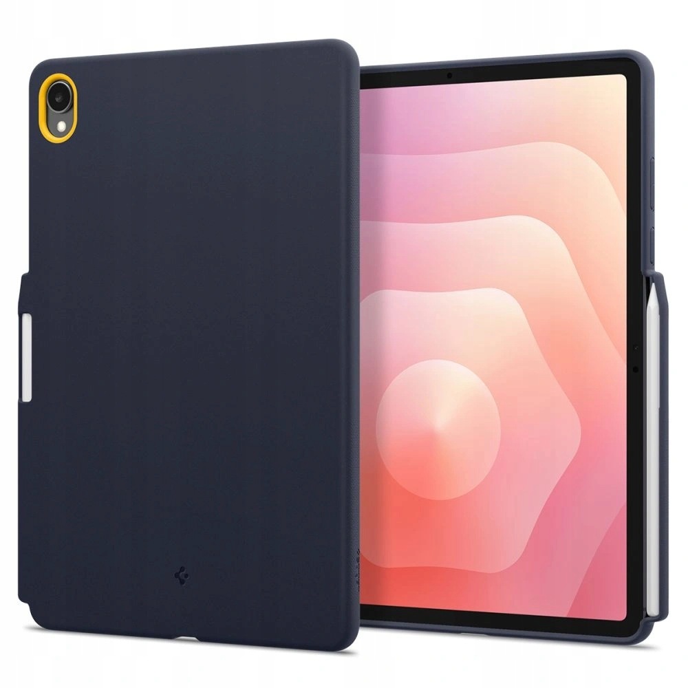 Pouzdro Spigen Nano Pop pro Samsung Galaxy S11 11.0 X730 X736B tmavě modré