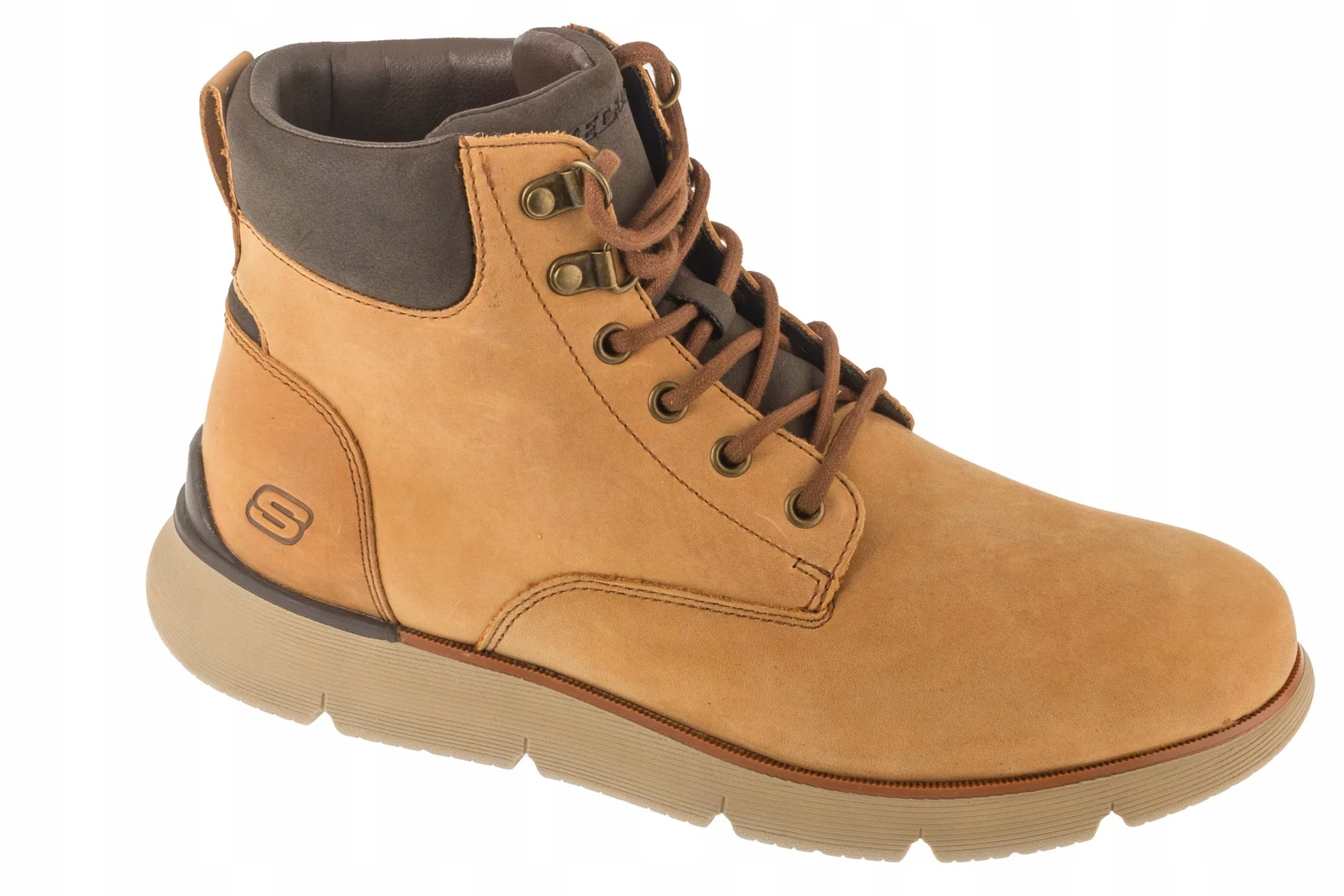 Skechers Augustino Cobb 205228-LTBR