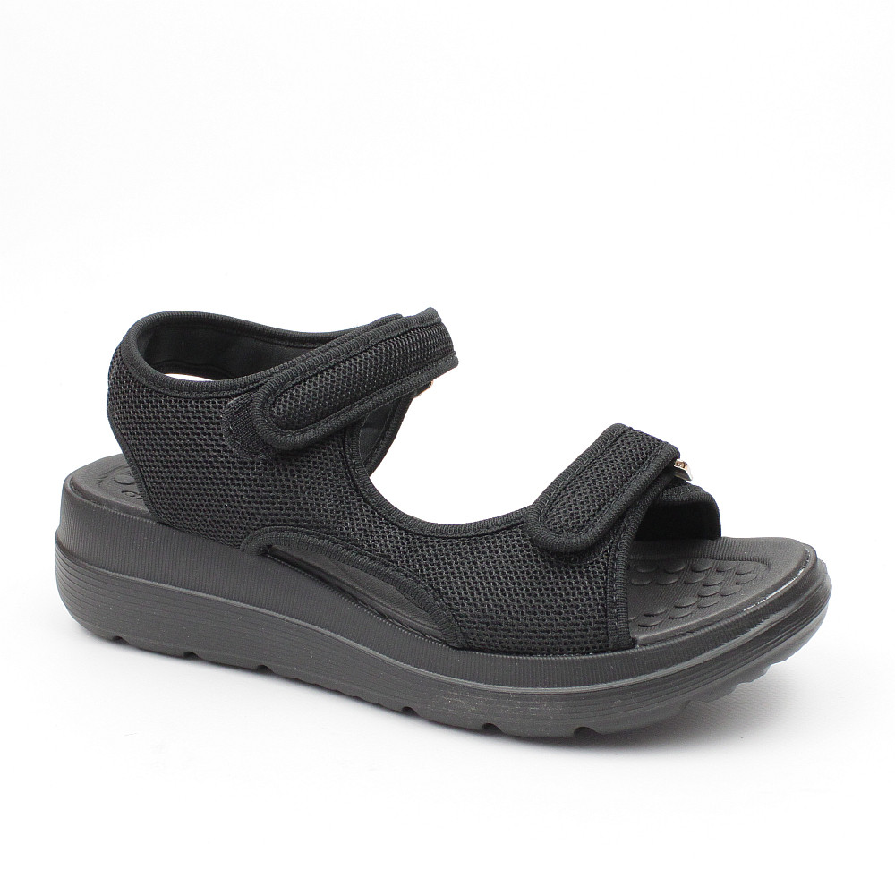 Azaleia 18833 Greice Soft Papete Black Antialergická vel. 35/36