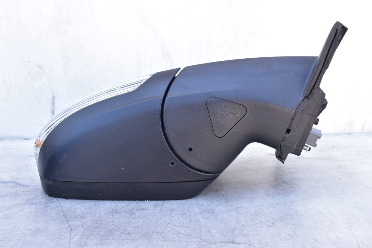 mirror right 6 PIN MG ZS 2017- 10338101 UK