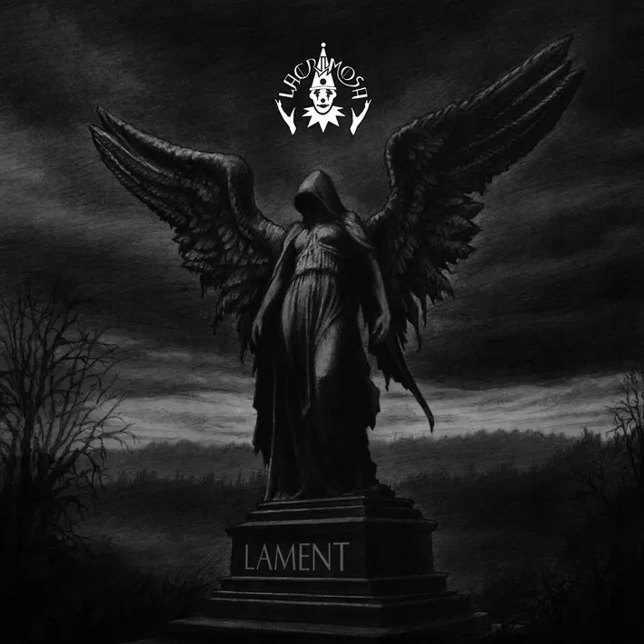 Lacrimosa: Lament CD