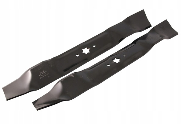 Nůž Pro Traktor Sekačky Mtd 538 mm Mlecí