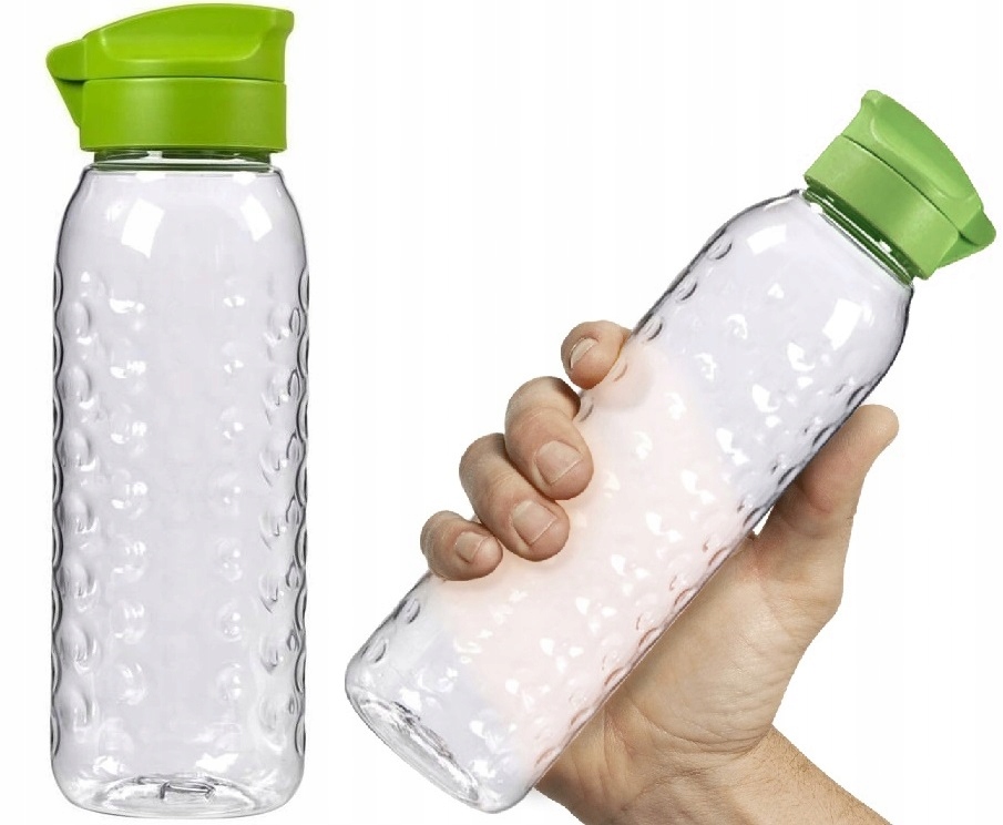 Butelka bidon 450 ml 0,45L na wodę napoje CURVER