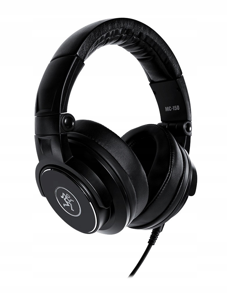 Mackie MC-150 Profesionální uzavřená sluchátka