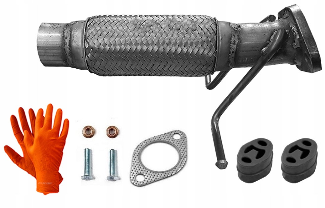 Ford Galaxy 1.8 2.0 TDCi Od 06r Flexibilní Spojka