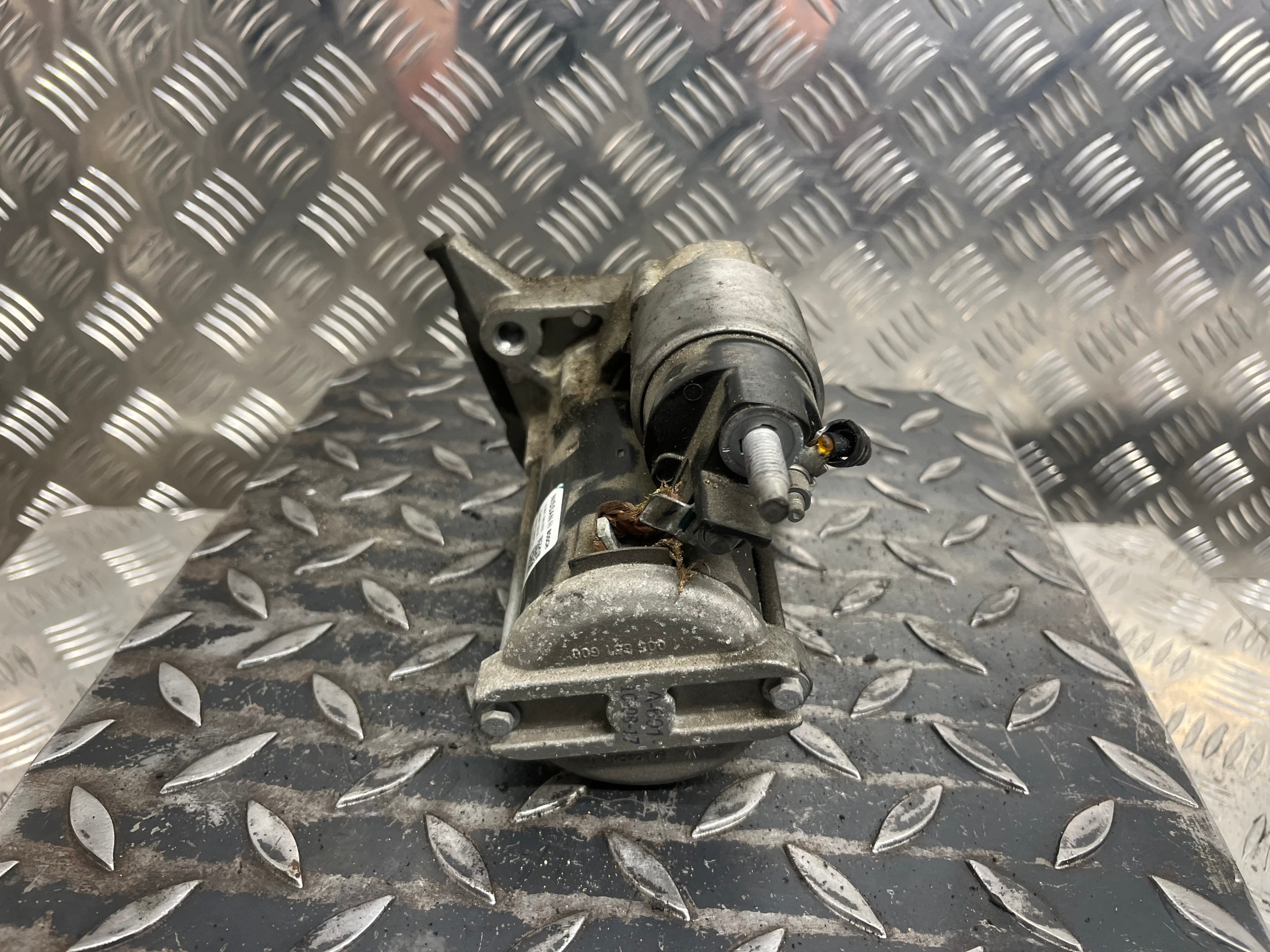 starter NISSAN MICRA K14 233006585R-A