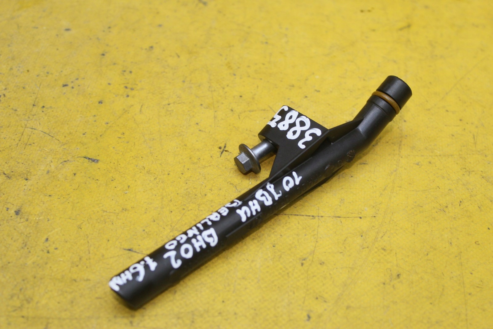 RURKA SMOK OLEJU 9685411480 BERLINGO III 1.6 HDI