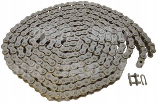 Hnací řetěz Rollon-solid Claas 755508