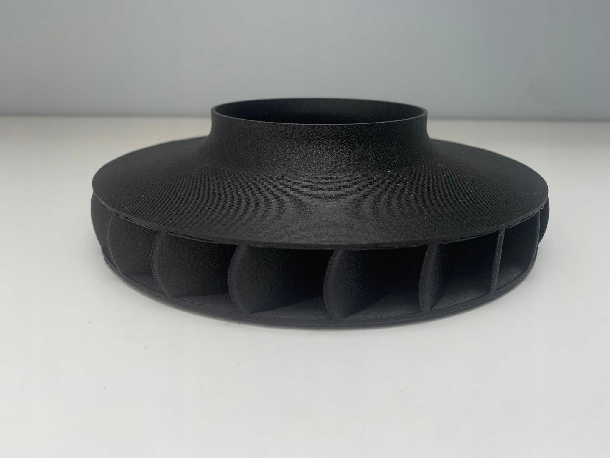 Wiatrak Riello Palnik Gazowy Wentylator Plastikowy Kod producenta RR01