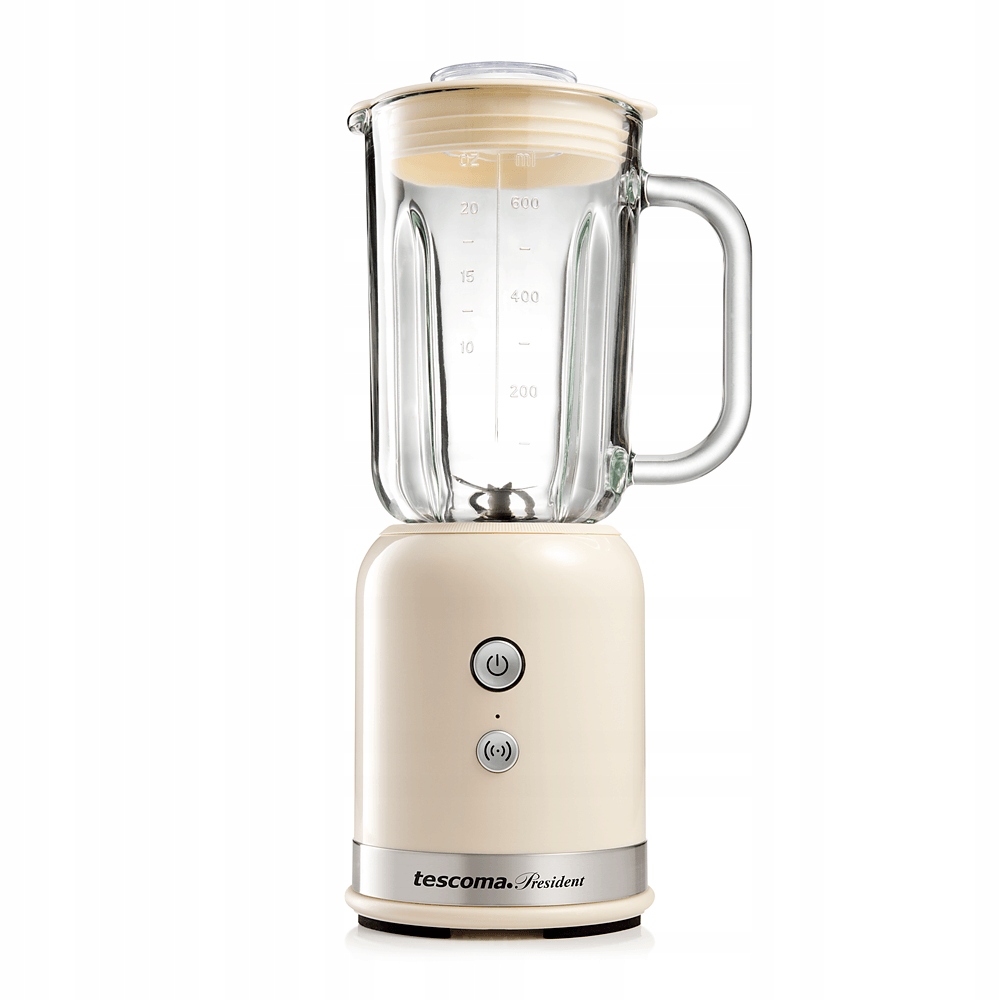 

Blender koktajler kuchenny kielichowy Tescoma 0,6l