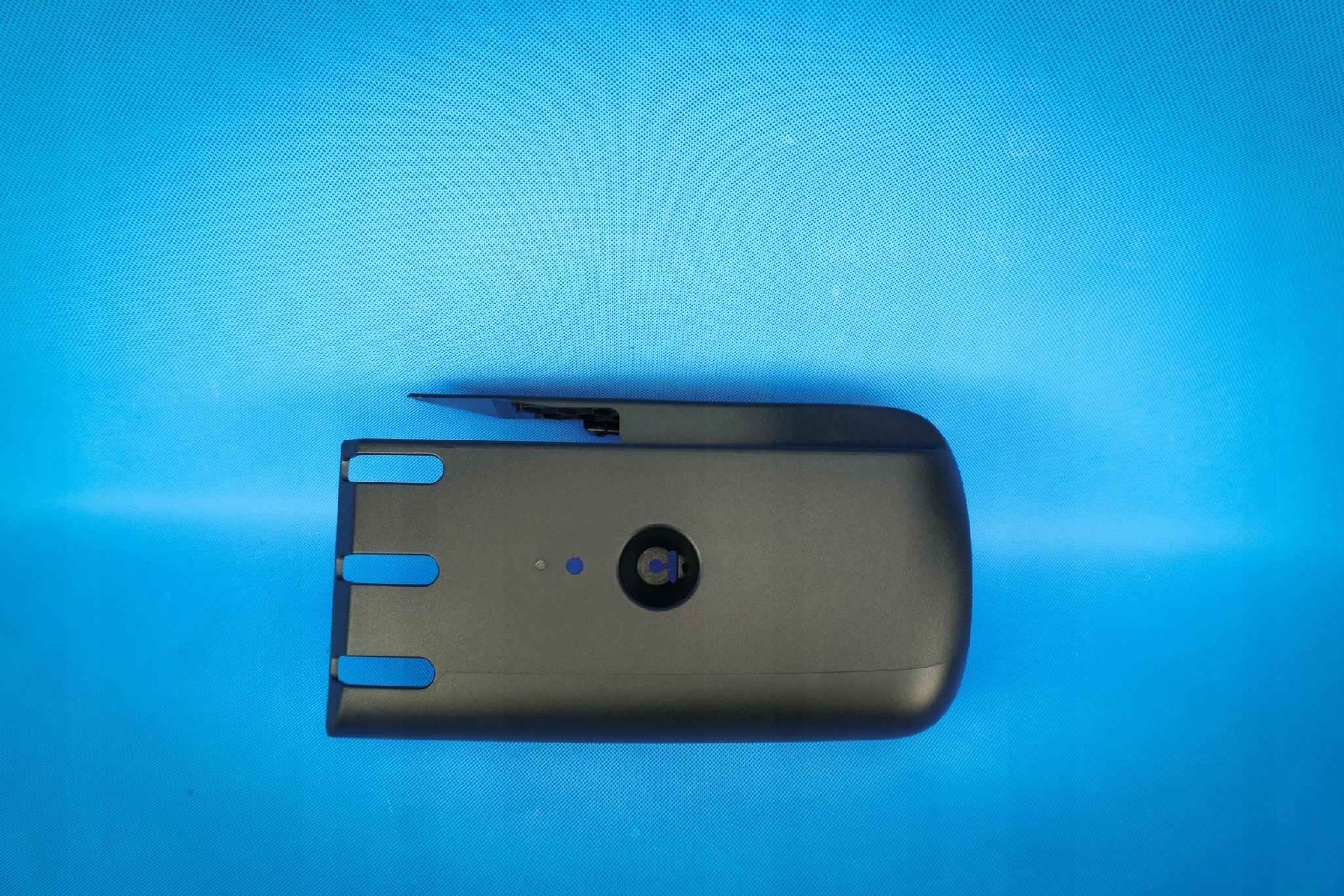 couverture du volant volant Audi A6 A7 4K0953512