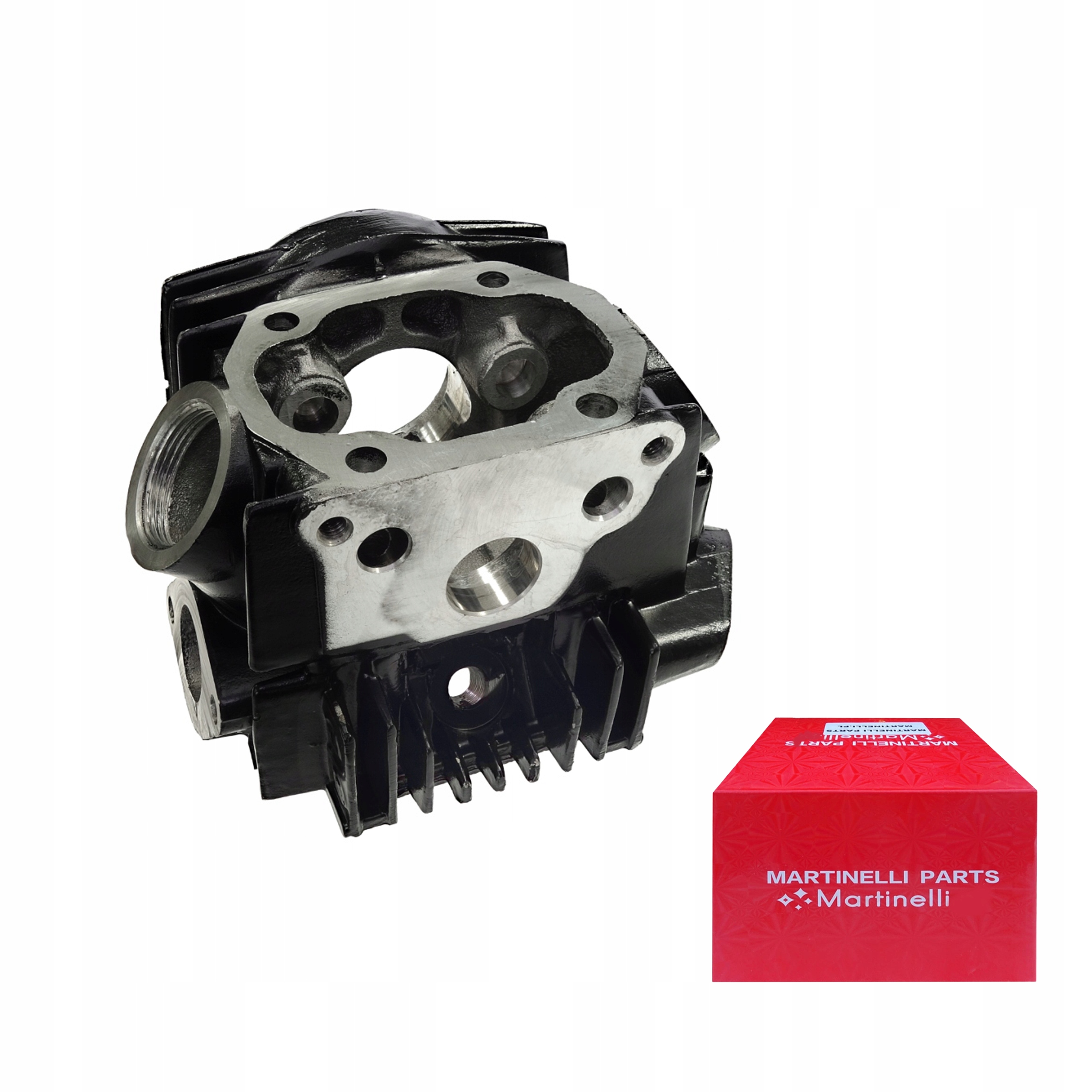 Hlavice DB14 Martinelli