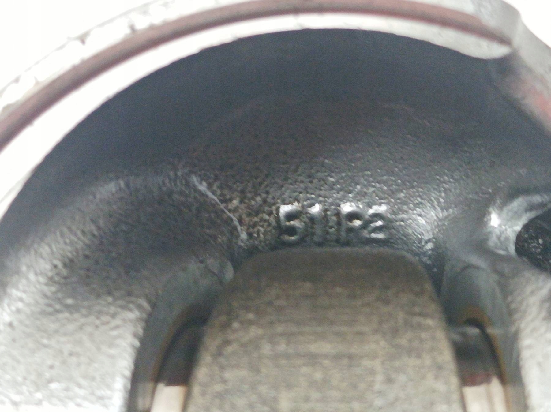 piston 2.0 TDI Audi A6 III (2004-2011) C6