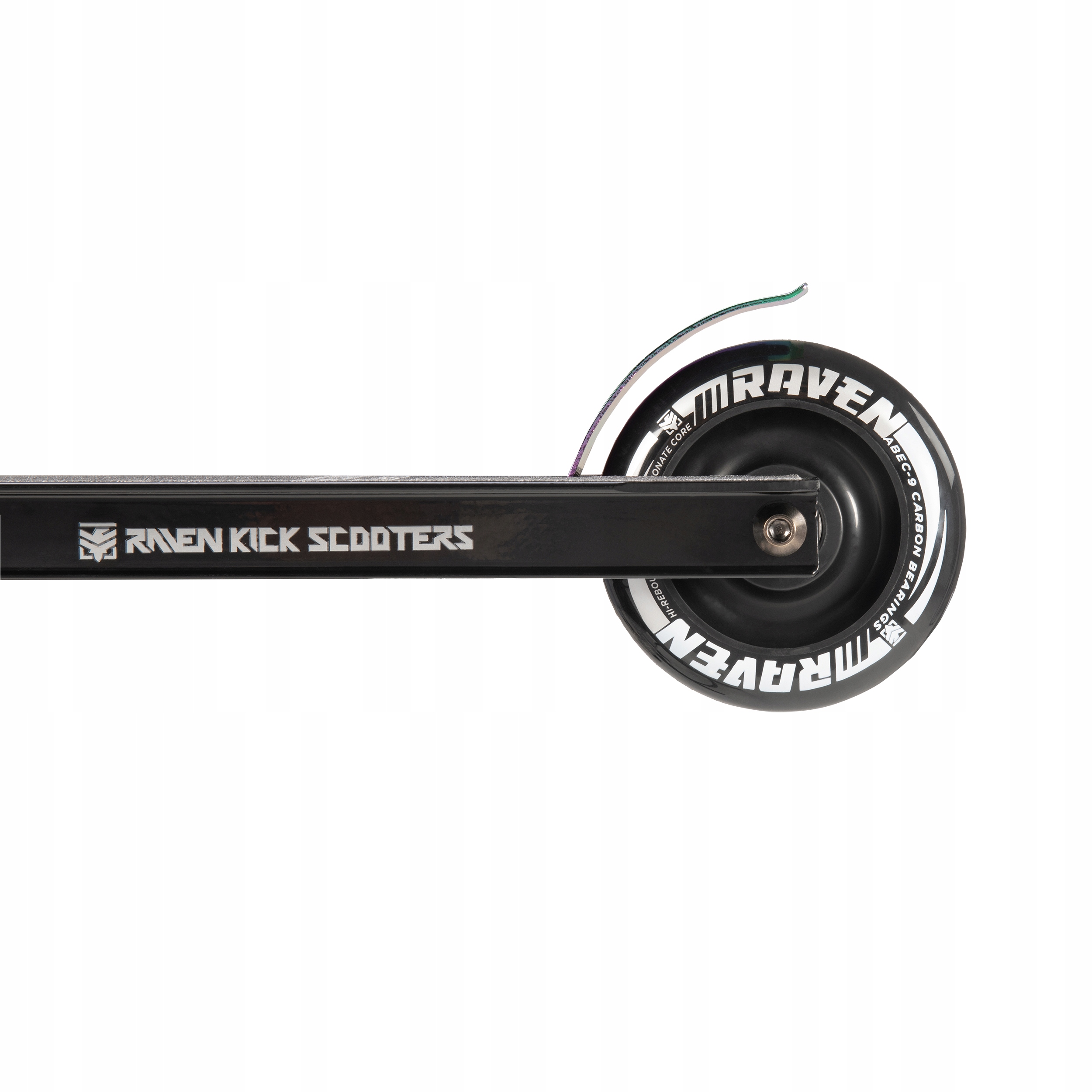 Hulajnoga Wyczynowa RAVEN Evolution Rookie Color Kod producenta 011294