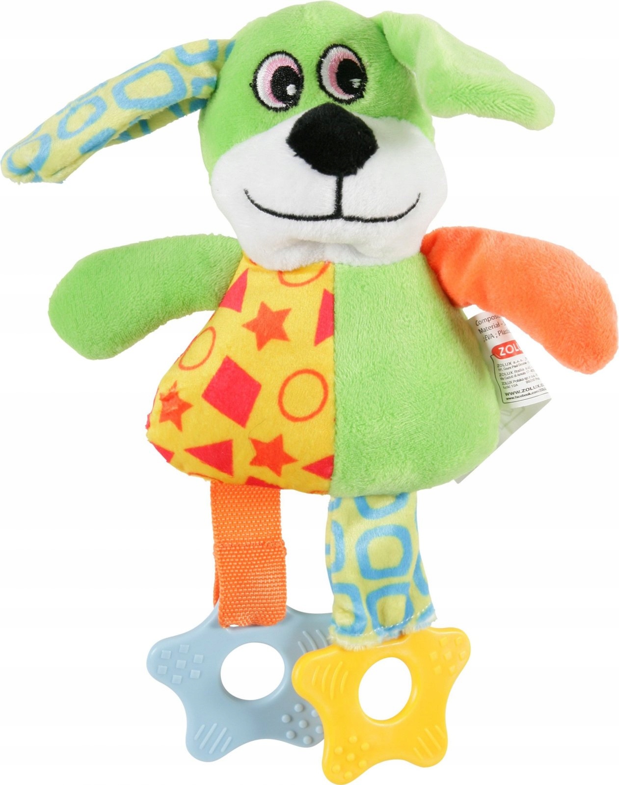 

Zolux Zabawka Pluszowa Puppy 22,5 cm