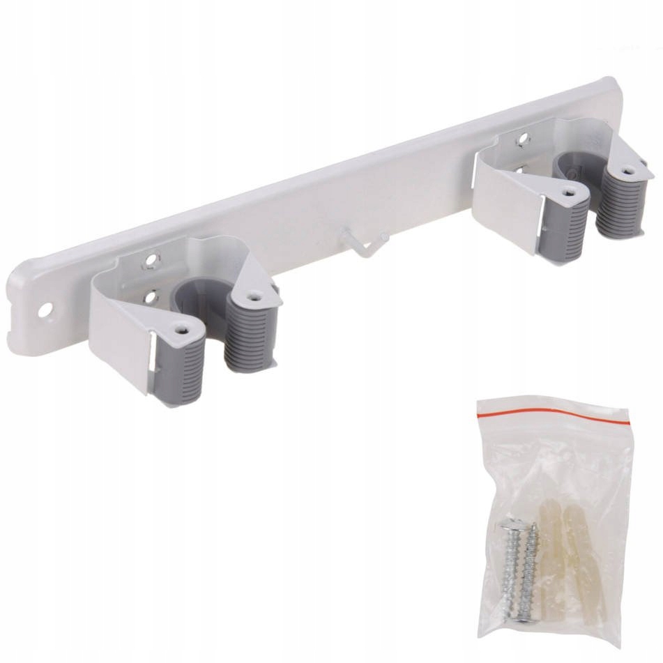 

Uchwyt na narzędzia Do Ogrodu stabilny 2 miejsca