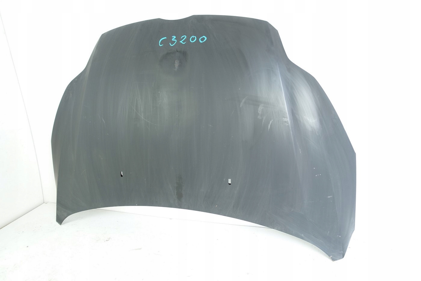 Cofano FORD FOCUS III 3 11