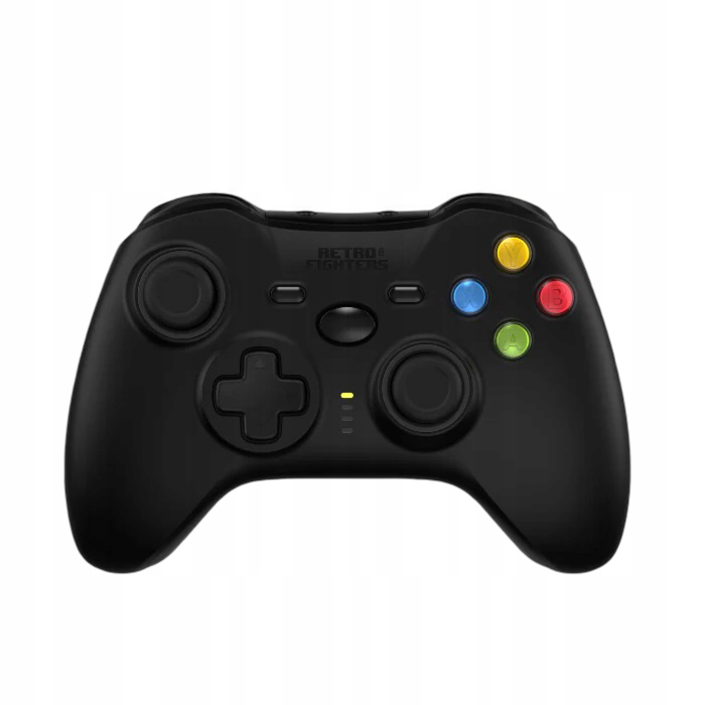 Pad Retro Fighters Hunter 360 Bezprzewodowy do Xbox 360 Pc Kontroler 2.4G