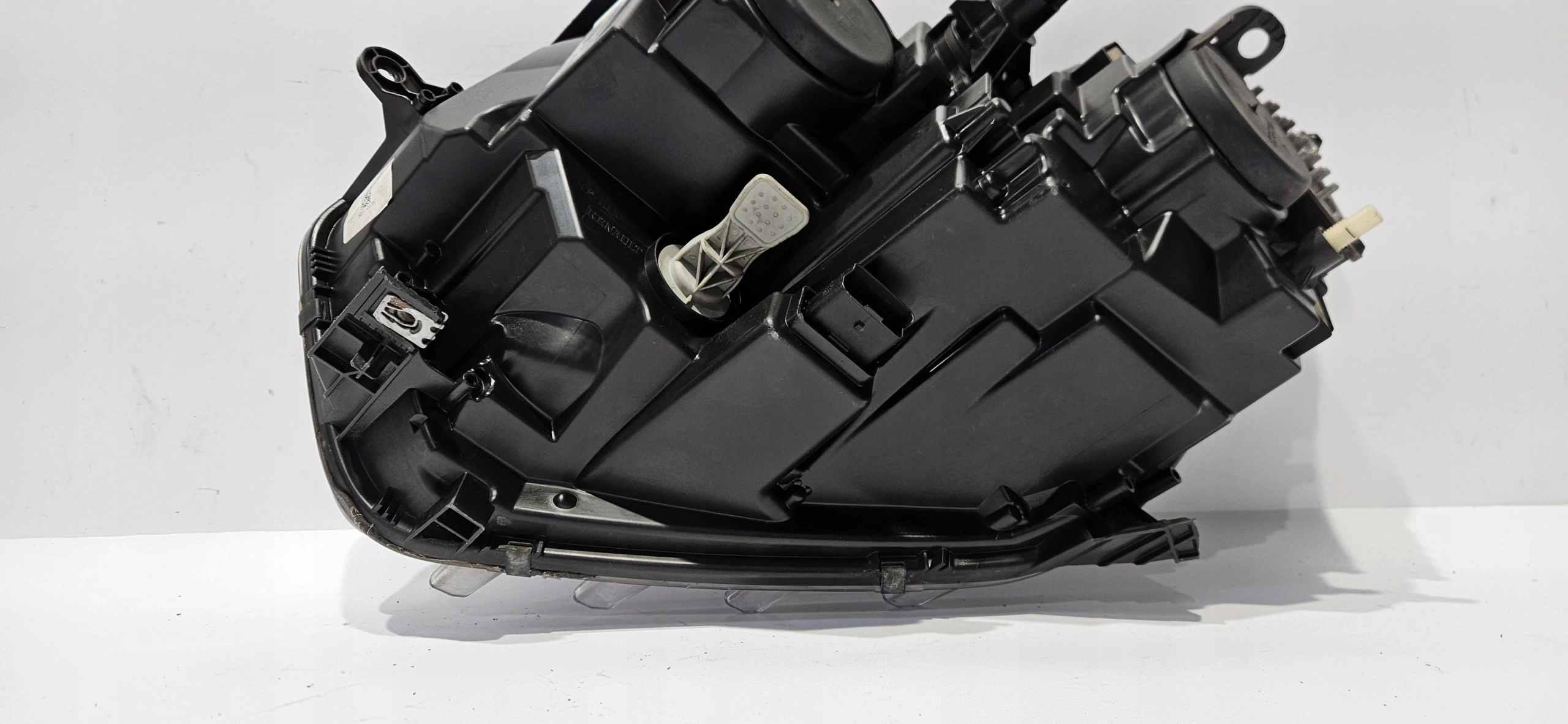 light right front LED DACIA DUSTER II 17- original 260101133R