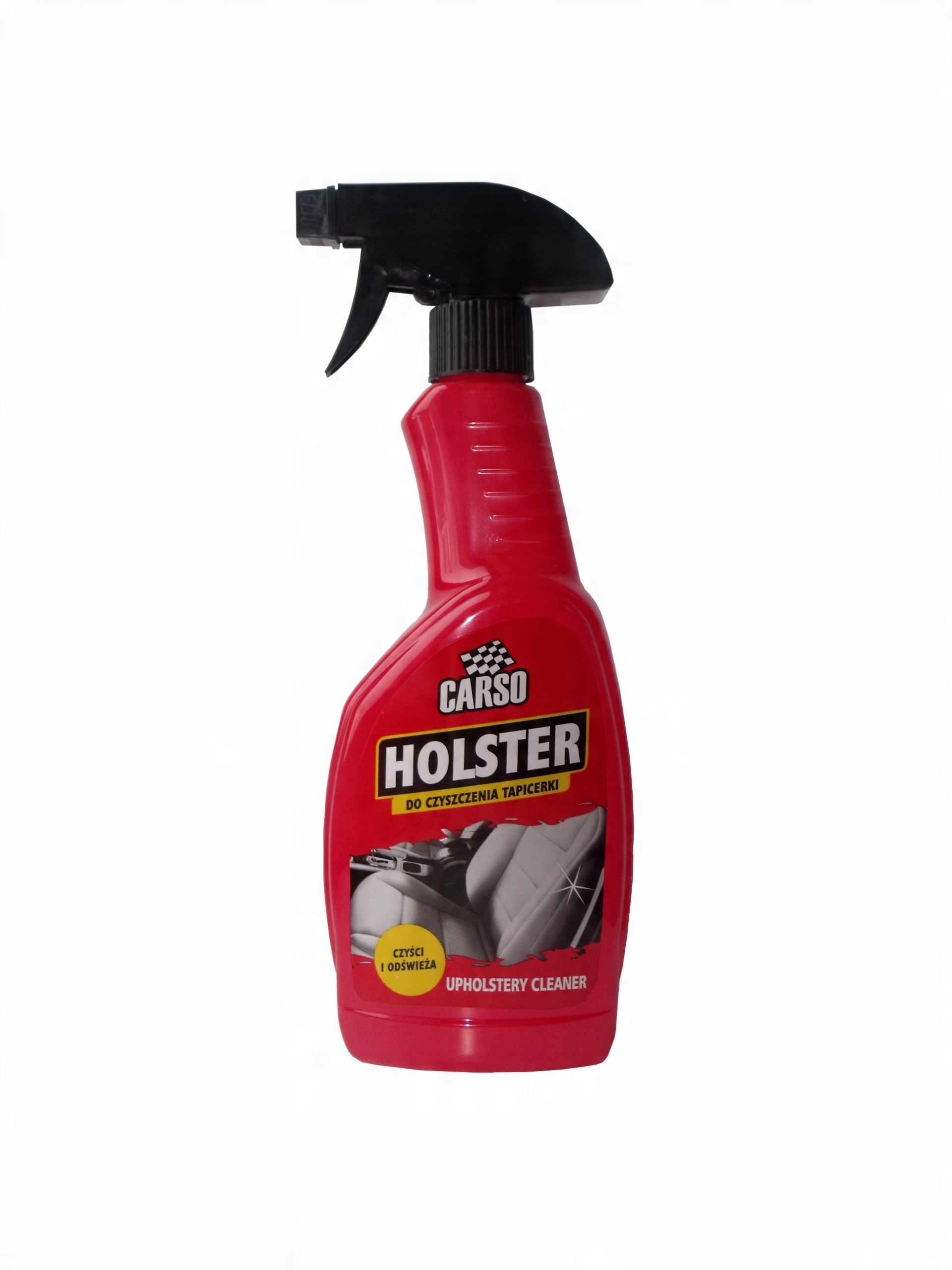 

Carso Holster do czyszczenia tapicerki