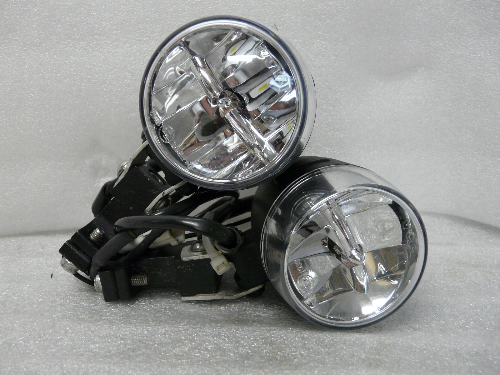 Reflektory Lampa Lampy dodatkowe motocyklowe Producent inny