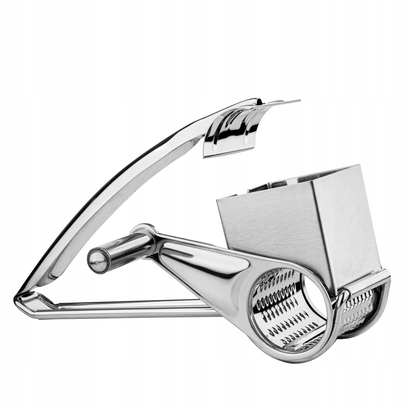 Maszynka nierdzewna do bakali